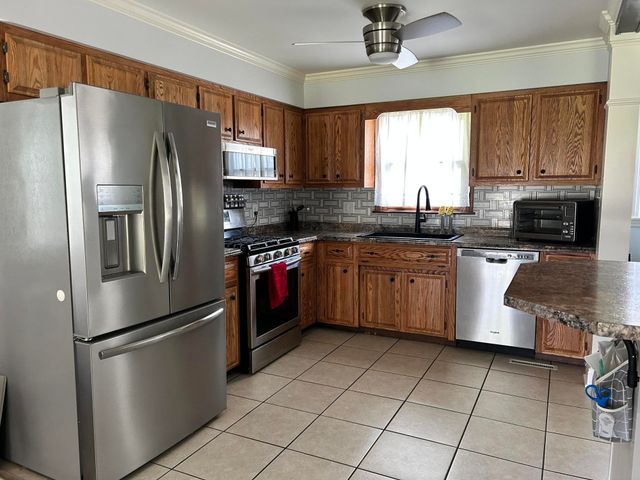 110 Crow Trail, Frankfort, KY 40601