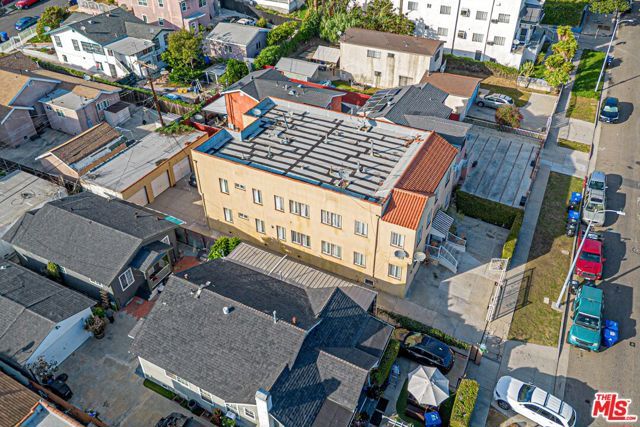 1159 West Boulevard, Los Angeles, CA 90019