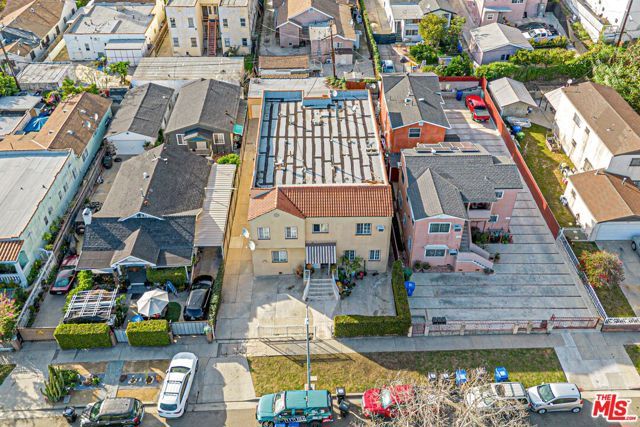 1159 West Boulevard, Los Angeles, CA 90019