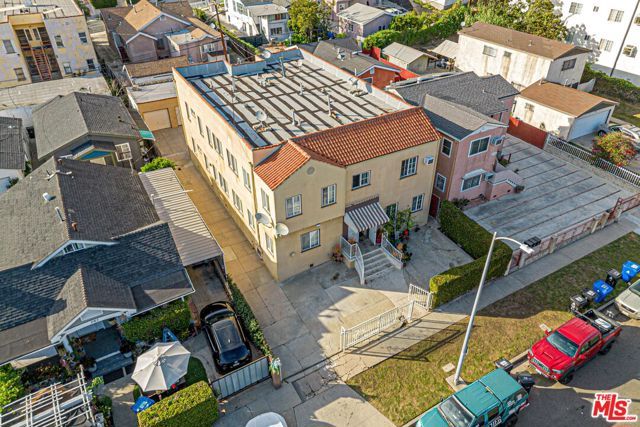 1159 West Boulevard, Los Angeles, CA 90019