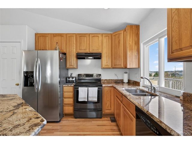 16745 Trail Sky Cir, Parker, CO 80134