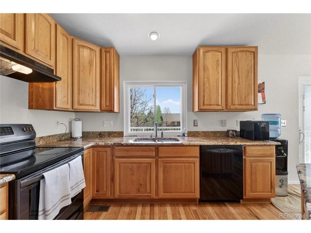 16745 Trail Sky Cir, Parker, CO 80134