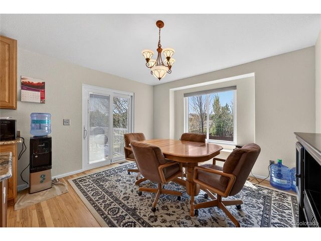 16745 Trail Sky Cir, Parker, CO 80134