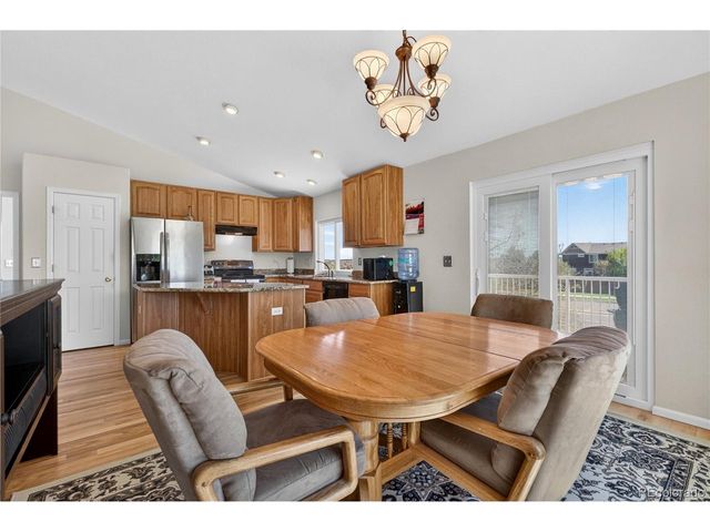 16745 Trail Sky Cir, Parker, CO 80134