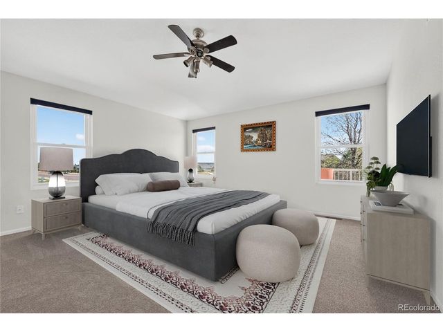 16745 Trail Sky Cir, Parker, CO 80134
