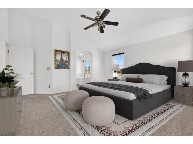 16745 Trail Sky Cir, Parker, CO 80134