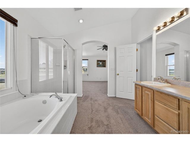 16745 Trail Sky Cir, Parker, CO 80134