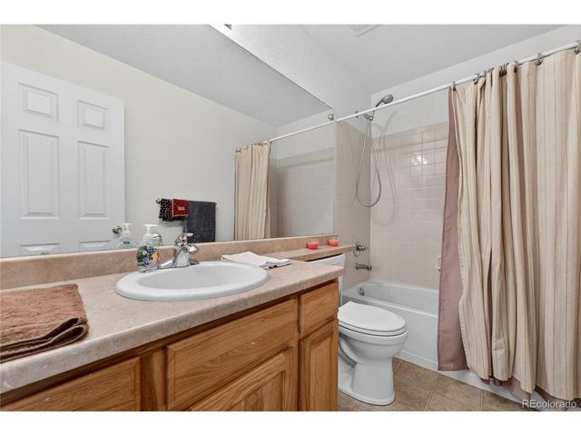 16745 Trail Sky Cir, Parker, CO 80134