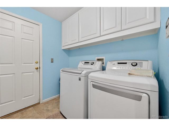 16745 Trail Sky Cir, Parker, CO 80134