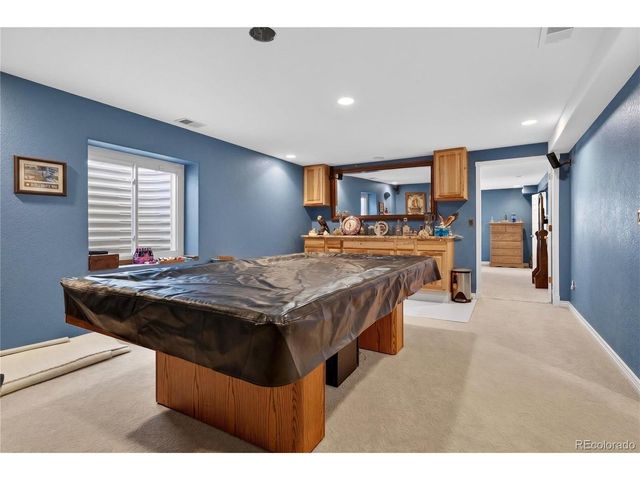 16745 Trail Sky Cir, Parker, CO 80134