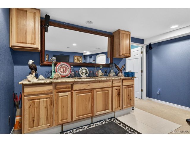 16745 Trail Sky Cir, Parker, CO 80134