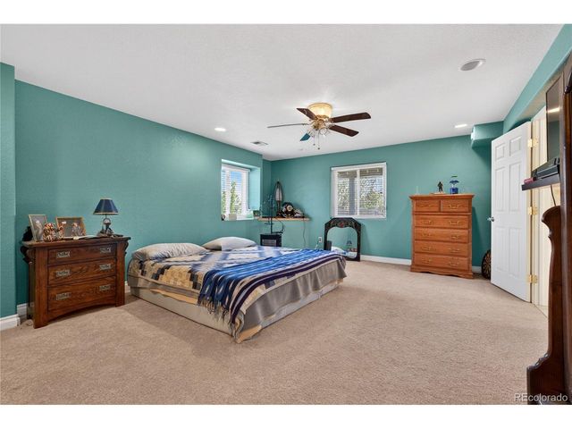 16745 Trail Sky Cir, Parker, CO 80134