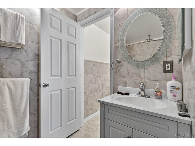 16745 Trail Sky Cir, Parker, CO 80134