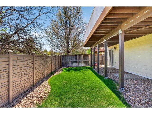 16745 Trail Sky Cir, Parker, CO 80134