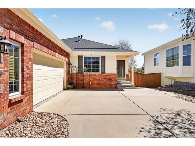16745 Trail Sky Cir, Parker, CO 80134