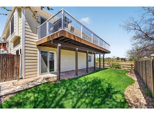 16745 Trail Sky Cir, Parker, CO 80134