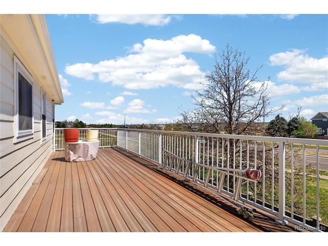 16745 Trail Sky Cir, Parker, CO 80134