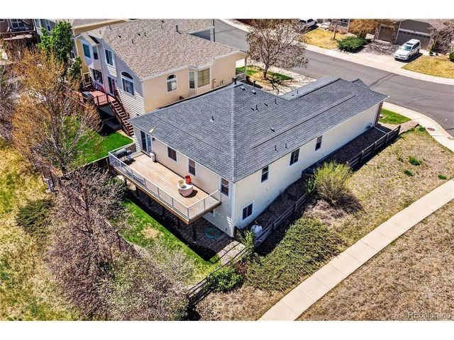 16745 Trail Sky Cir, Parker, CO 80134