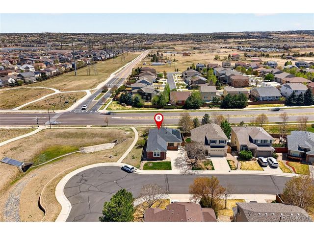16745 Trail Sky Cir, Parker, CO 80134