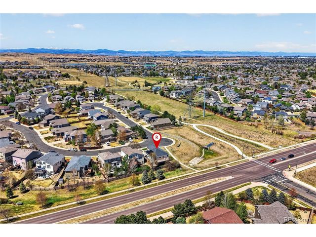 16745 Trail Sky Cir, Parker, CO 80134