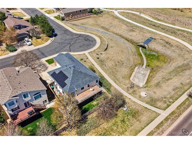 16745 Trail Sky Cir, Parker, CO 80134