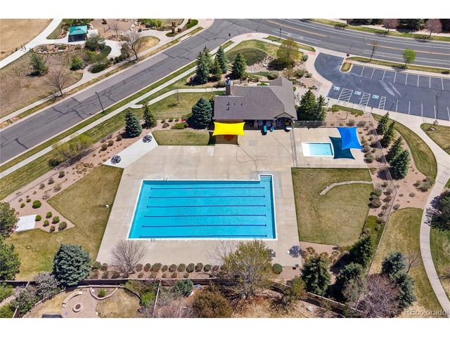 16745 Trail Sky Cir, Parker, CO 80134