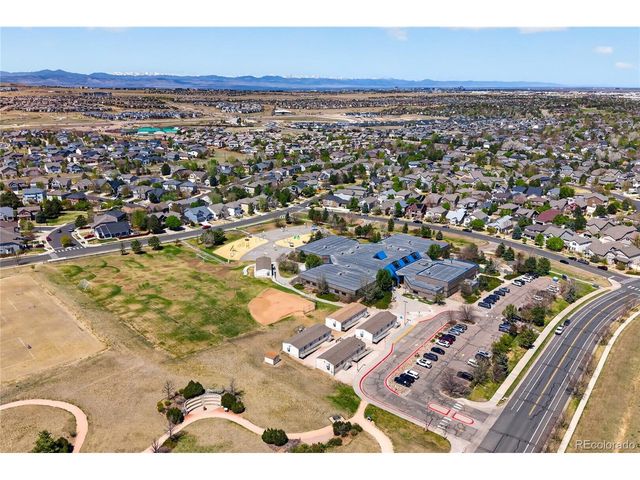 16745 Trail Sky Cir, Parker, CO 80134