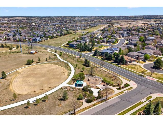 16745 Trail Sky Cir, Parker, CO 80134