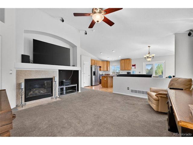 16745 Trail Sky Cir, Parker, CO 80134