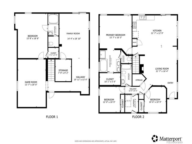 16745 Trail Sky Cir, Parker, CO 80134