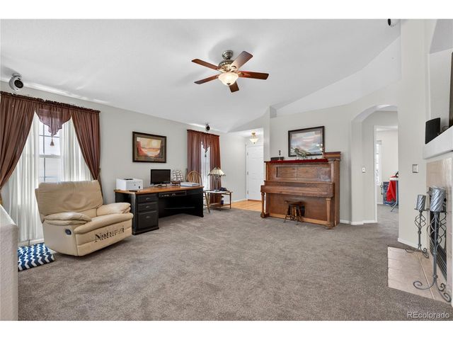 16745 Trail Sky Cir, Parker, CO 80134
