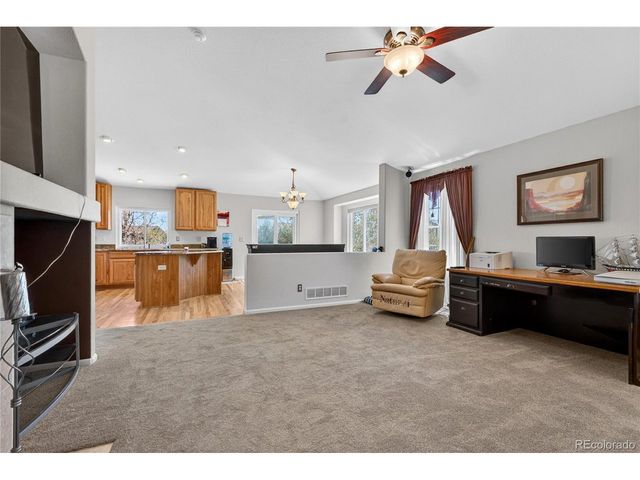 16745 Trail Sky Cir, Parker, CO 80134