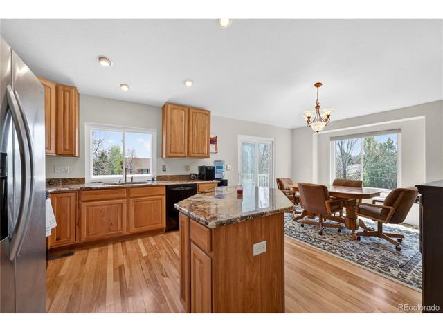 16745 Trail Sky Cir, Parker, CO 80134