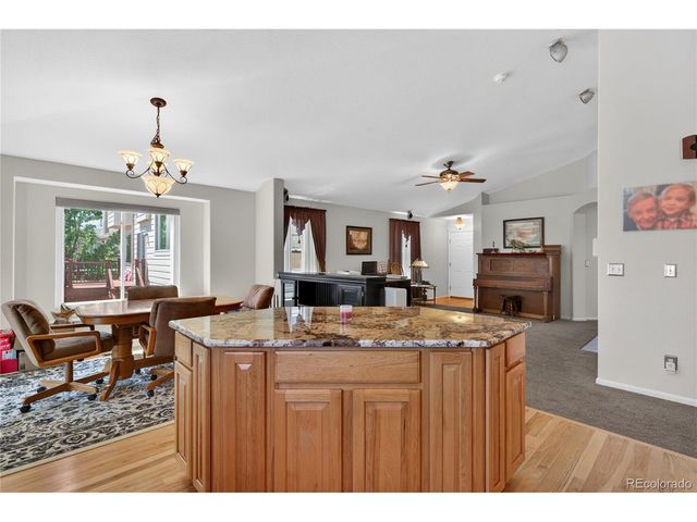 16745 Trail Sky Cir, Parker, CO 80134