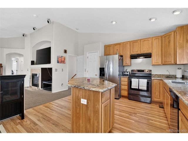 16745 Trail Sky Cir, Parker, CO 80134