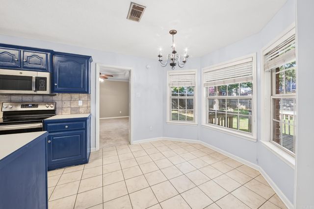 18 Highplains Drive, Cabot, AR 72023