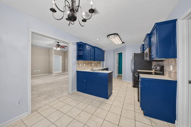 18 Highplains Drive, Cabot, AR 72023
