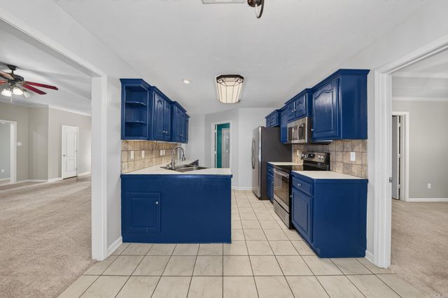 18 Highplains Drive, Cabot, AR 72023