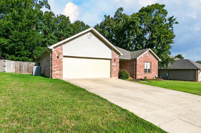18 Highplains Drive, Cabot, AR 72023
