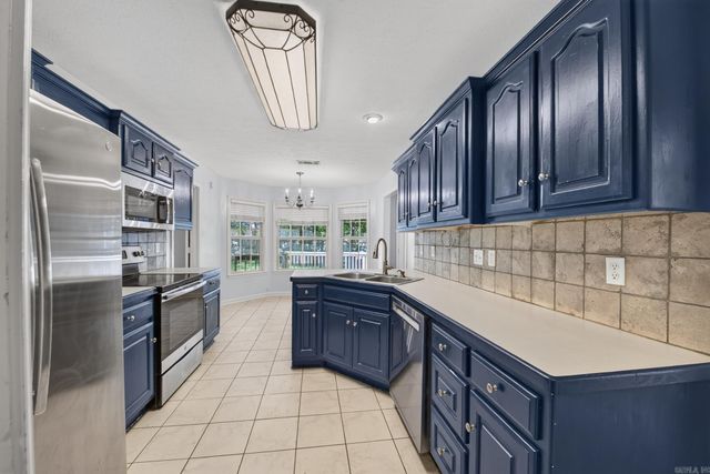18 Highplains Drive, Cabot, AR 72023