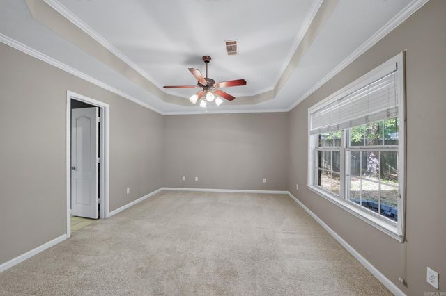 18 Highplains Drive, Cabot, AR 72023