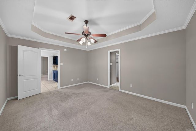 18 Highplains Drive, Cabot, AR 72023