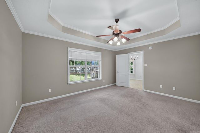 18 Highplains Drive, Cabot, AR 72023