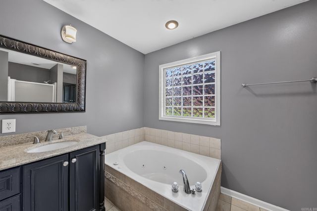 18 Highplains Drive, Cabot, AR 72023