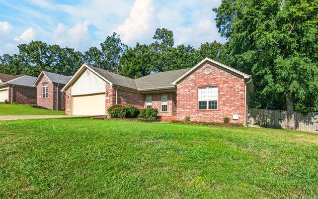 18 Highplains Drive, Cabot, AR 72023