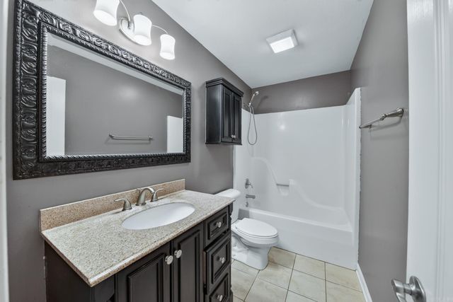 18 Highplains Drive, Cabot, AR 72023