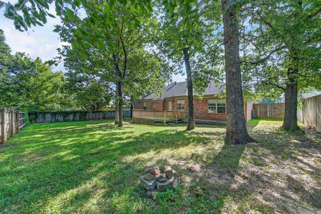 18 Highplains Drive, Cabot, AR 72023
