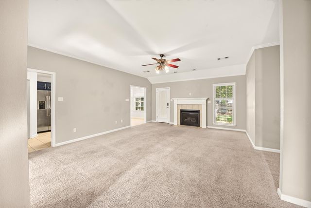 18 Highplains Drive, Cabot, AR 72023