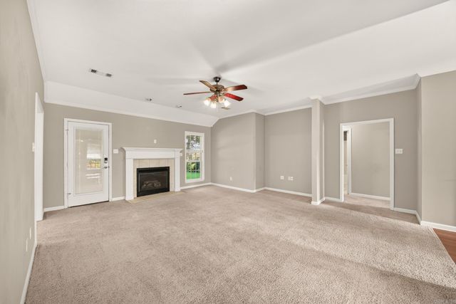 18 Highplains Drive, Cabot, AR 72023