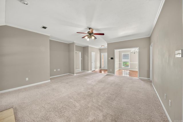 18 Highplains Drive, Cabot, AR 72023